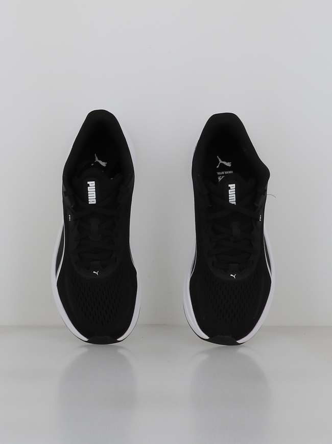 Baskets skyrocket lite 2 noir et blanc homme - Puma