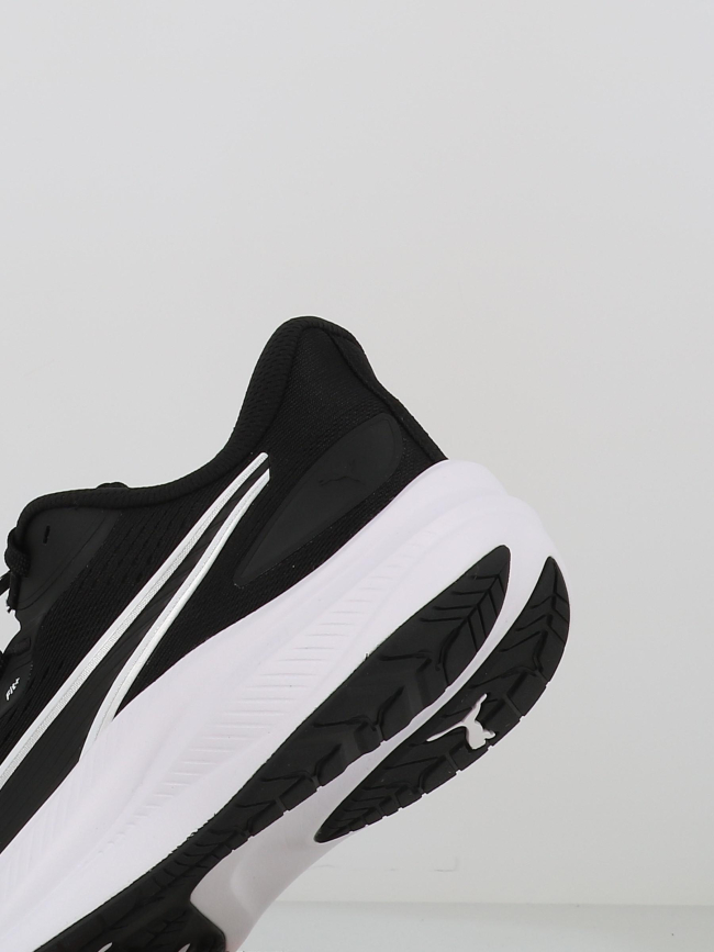 Baskets skyrocket lite 2 noir et blanc homme - Puma