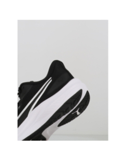 Baskets skyrocket lite 2 noir et blanc homme - Puma
