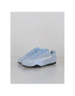Baskets catch soleil sd bleu ciel femme - Puma
