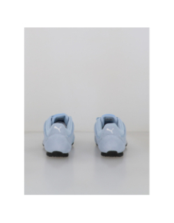 Baskets catch soleil sd bleu ciel femme - Puma