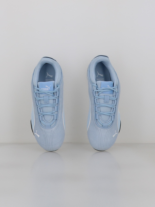 Baskets catch soleil sd bleu ciel femme - Puma