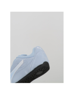 Baskets catch soleil sd bleu ciel femme - Puma