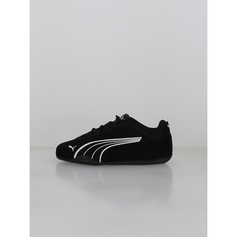 Baskets catch soleil sd noir femme - Puma
