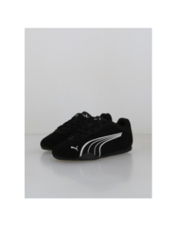 Baskets catch soleil sd noir femme - Puma