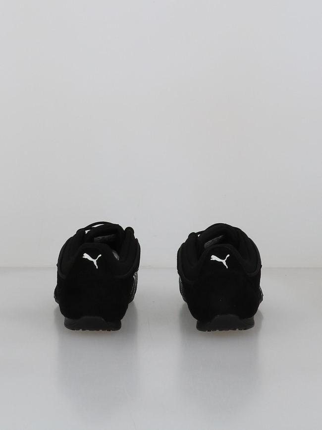 Baskets catch soleil sd noir femme - Puma