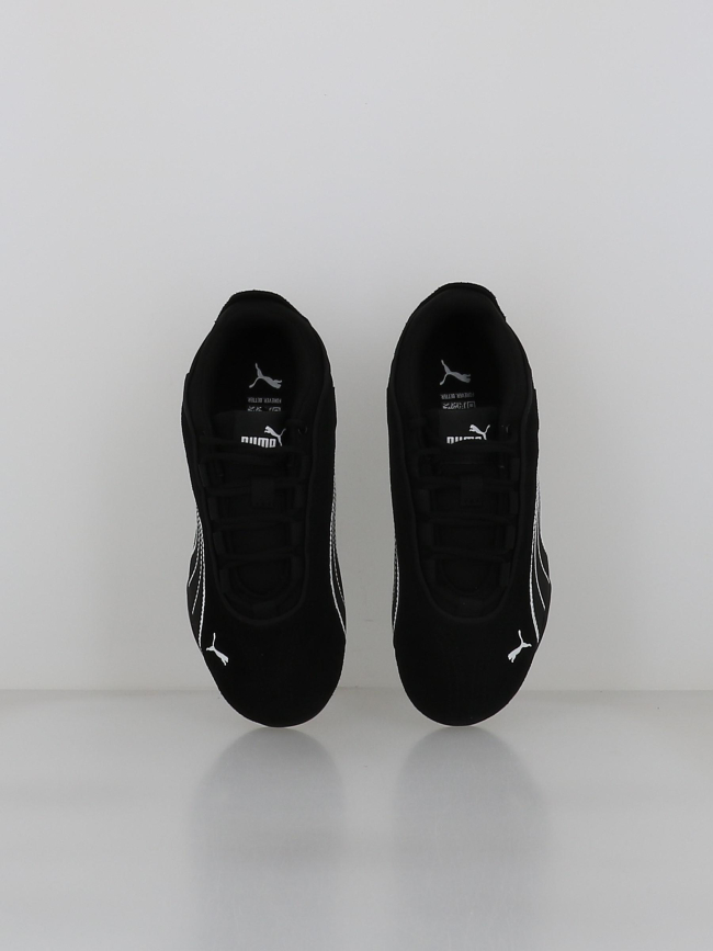 Baskets catch soleil sd noir femme - Puma