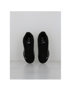 Baskets catch soleil sd noir femme - Puma