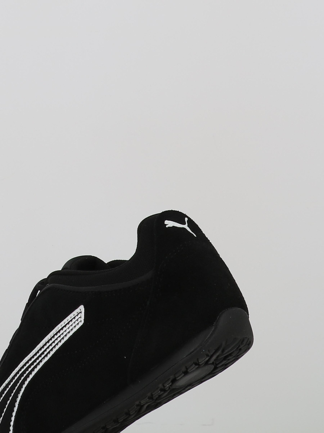 Baskets catch soleil sd noir femme - Puma