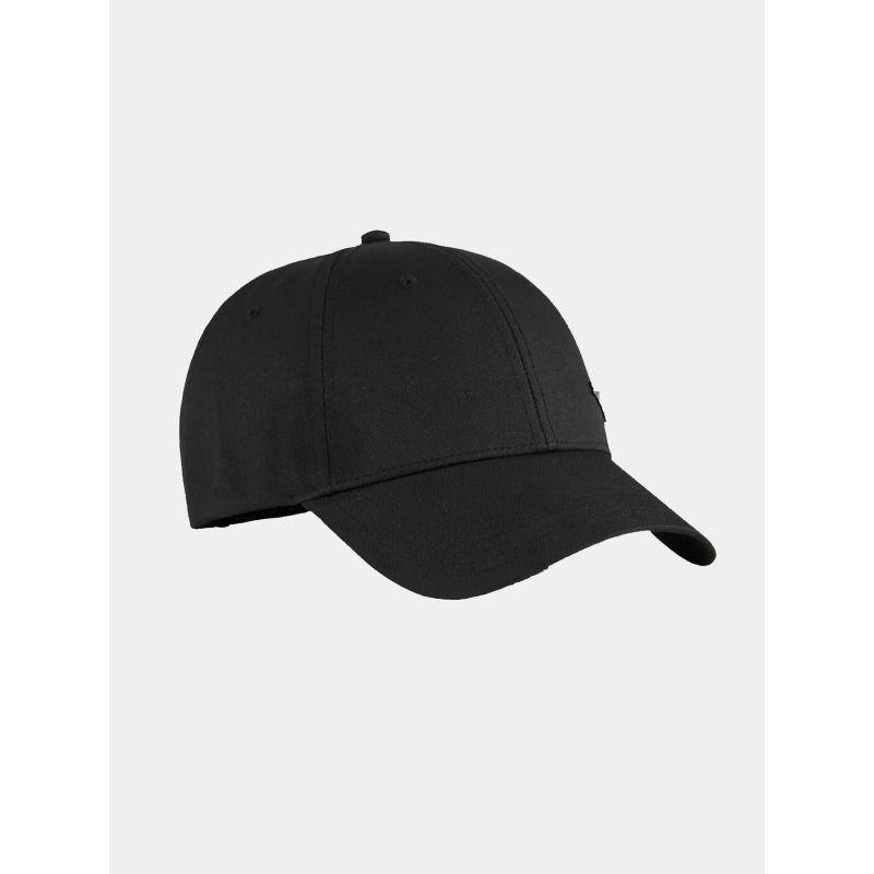 Casquette logo metal noir enfant - Puma