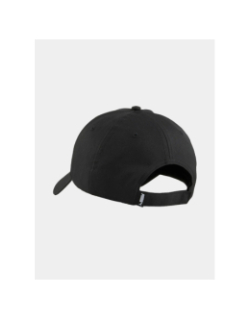 Casquette logo metal noir enfant - Puma