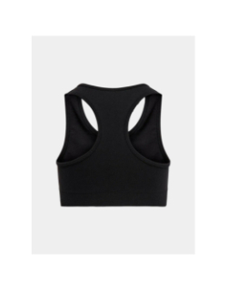 Brassière de sport daisy 2 noir fille - Only Play