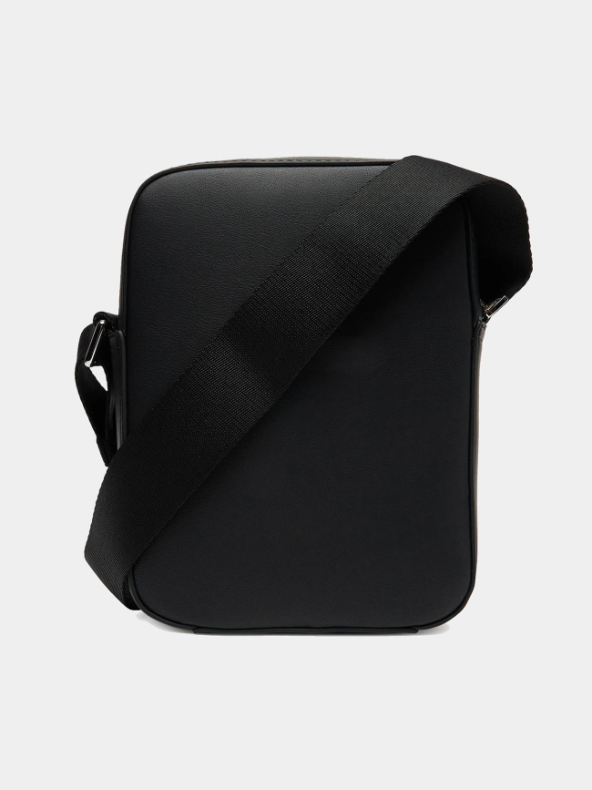 Sacoche mini report noir homme - Tommy Hilfiger