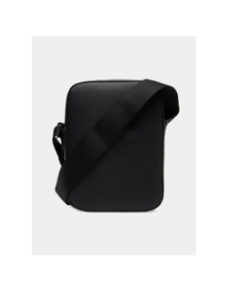 Sacoche mini report noir homme - Tommy Hilfiger