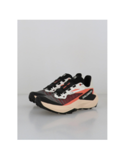 Chaussures de trail genesis multicolore femme - Salomon