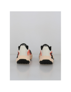 Chaussures de trail genesis multicolore femme - Salomon