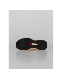 Chaussures de trail genesis multicolore femme - Salomon