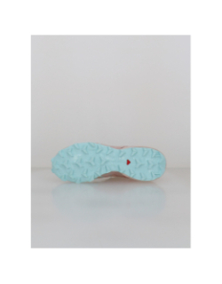 Chaussures de trail running speedcross 6 rose femme - Salomon