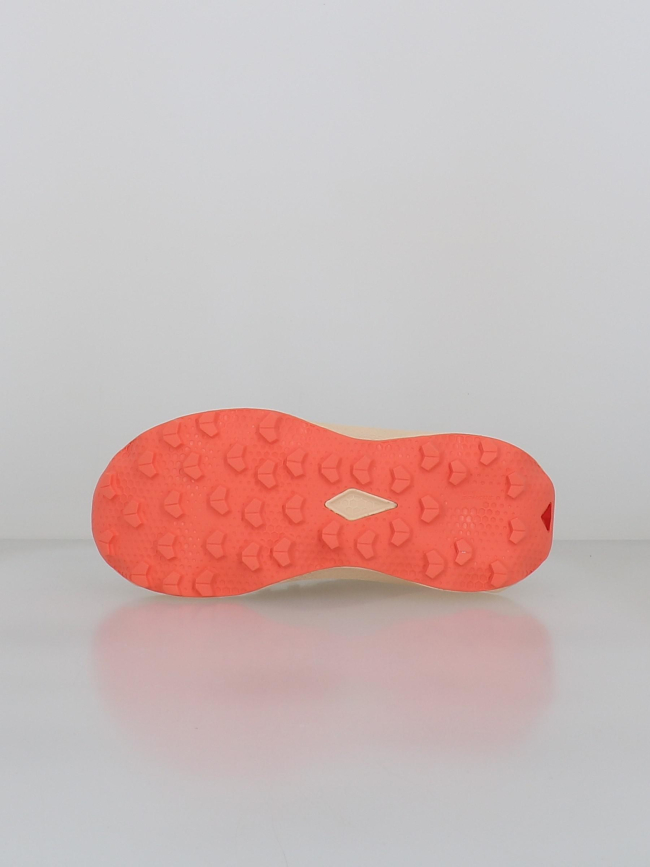 Chaussures de trail running ultra flow 2 blanc femme - Salomon