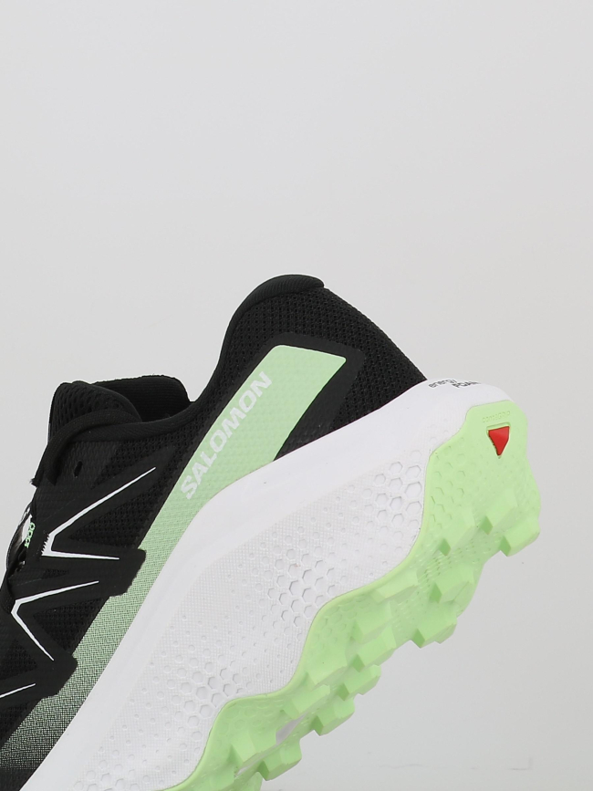 Chaussures de trail ultra flow 2 noir homme - Salomon