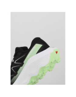 Chaussures de trail ultra flow 2 noir homme - Salomon