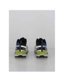 Chaussures de trail running xa pro 3d v9 blanc homme - Salomon