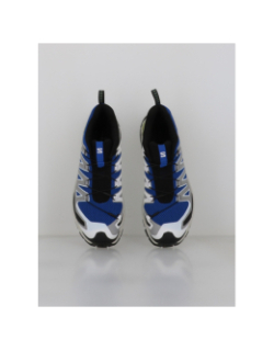 Chaussures de trail running xa pro 3d v9 blanc homme - Salomon