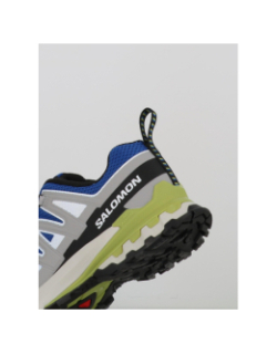 Chaussures de trail running xa pro 3d v9 blanc homme - Salomon