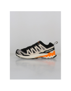 Chaussures de trail running xa pro 3d v9 noir homme - Salomon