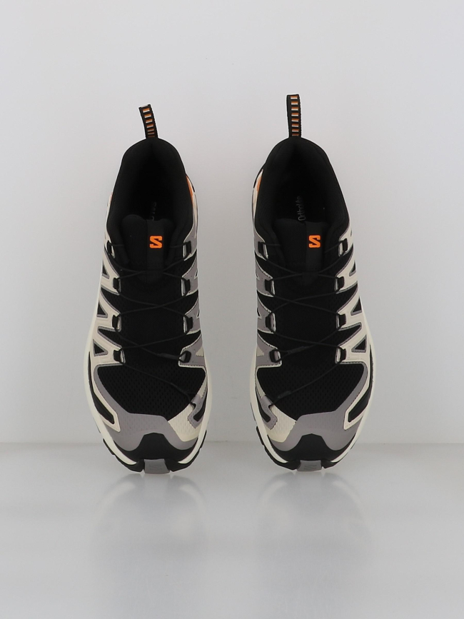 Chaussures de trail running xa pro 3d v9 noir homme - Salomon