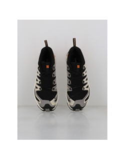 Chaussures de trail running xa pro 3d v9 noir homme - Salomon