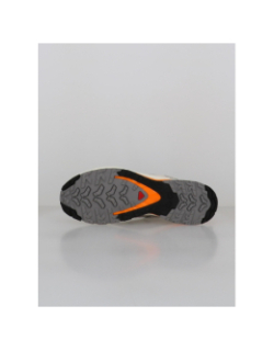 Chaussures de trail running xa pro 3d v9 noir homme - Salomon