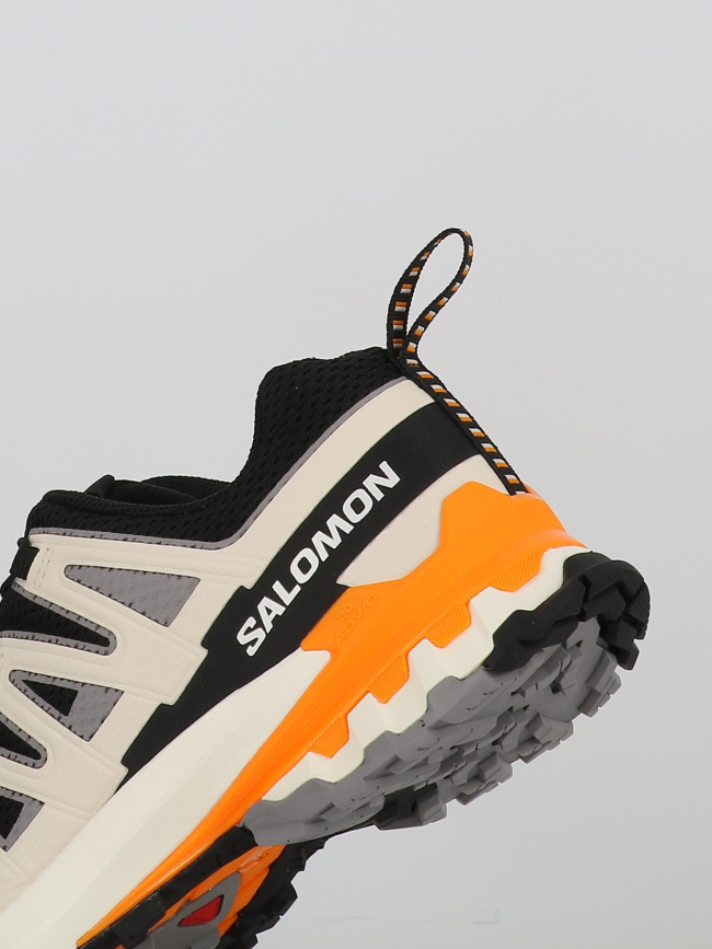Chaussures de trail running xa pro 3d v9 noir homme - Salomon