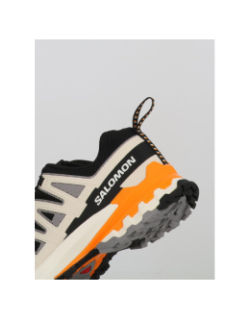 Chaussures de trail running xa pro 3d v9 noir homme - Salomon