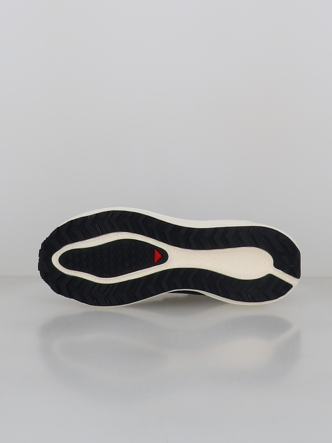 Chaussures de gravel running aero blaze 3 grvl violet homme - Salomon