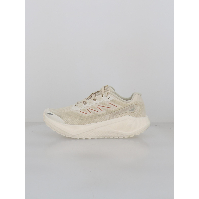 Chaussures de gravel running aero blaze 3 grvl blanc femme - Salomon