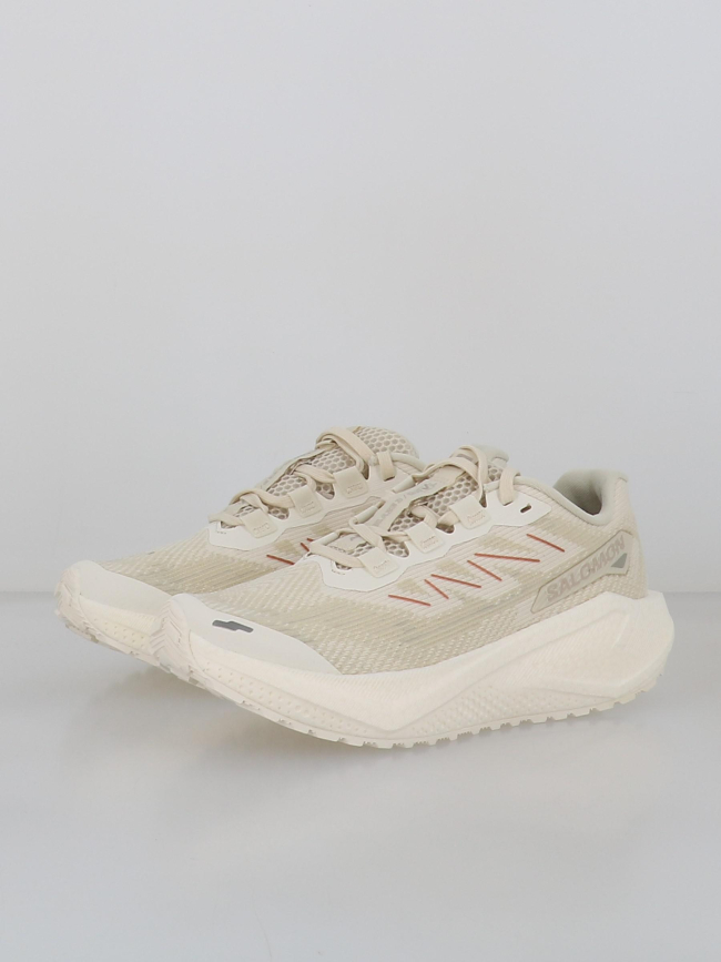 Chaussures de gravel running aero blaze 3 grvl blanc femme - Salomon