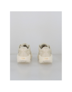 Chaussures de gravel running aero blaze 3 grvl blanc femme - Salomon