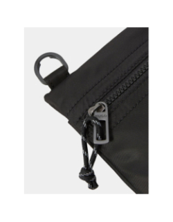 Sacoche nosh noir homme - Hugo