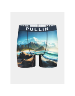 Boxer fashion 2 rêve bleu homme - Pullin