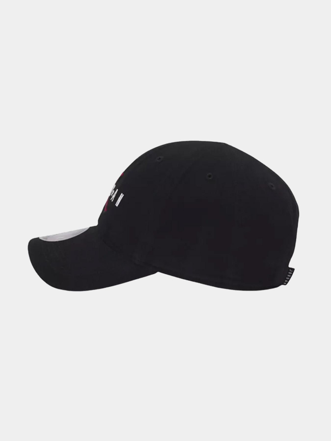 Casquette club cap noir enfant - Jordan