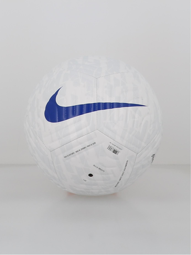 Ballon de football academy fff t5 blanc - Nike