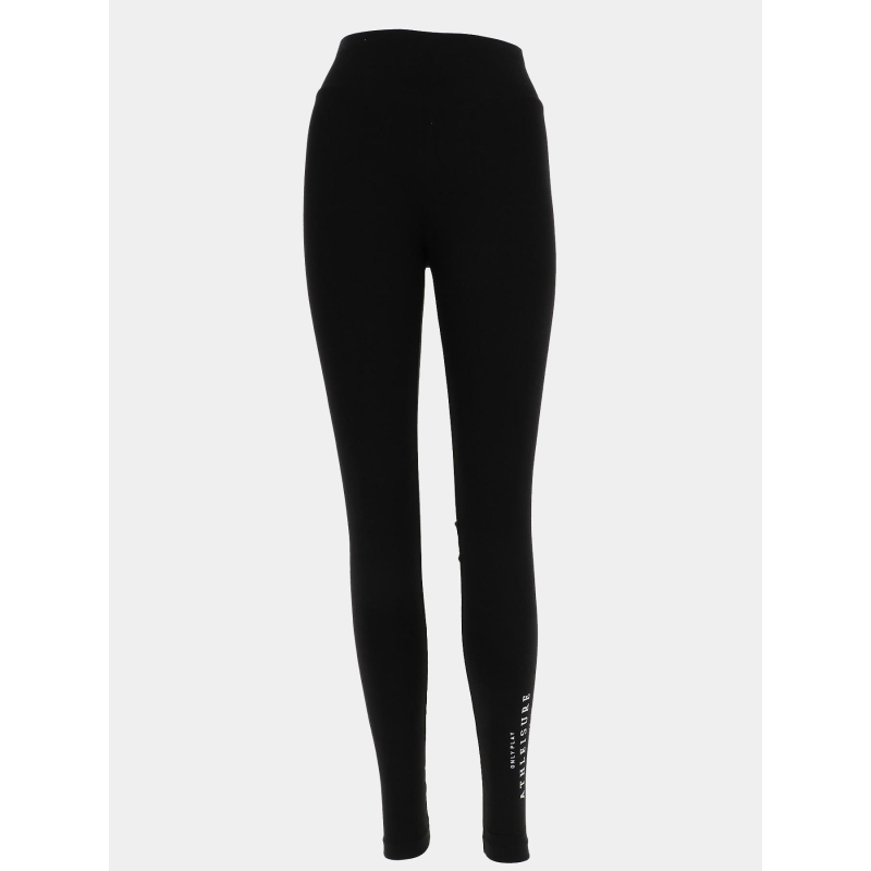 Legging de sport onppica noir femme - Only