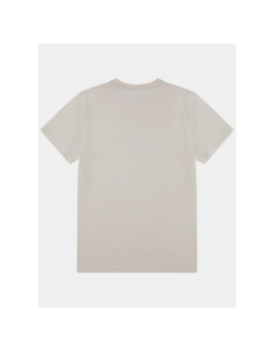 T-shirt à manches courtes stretch air beige enfant - Jordan