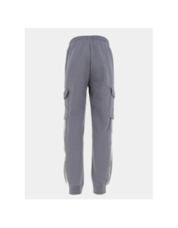 Pantalon jogging cargo sea aop pt gris homme - Adidas