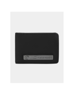 Petit portefeuille bmw m motorsport noir - Puma