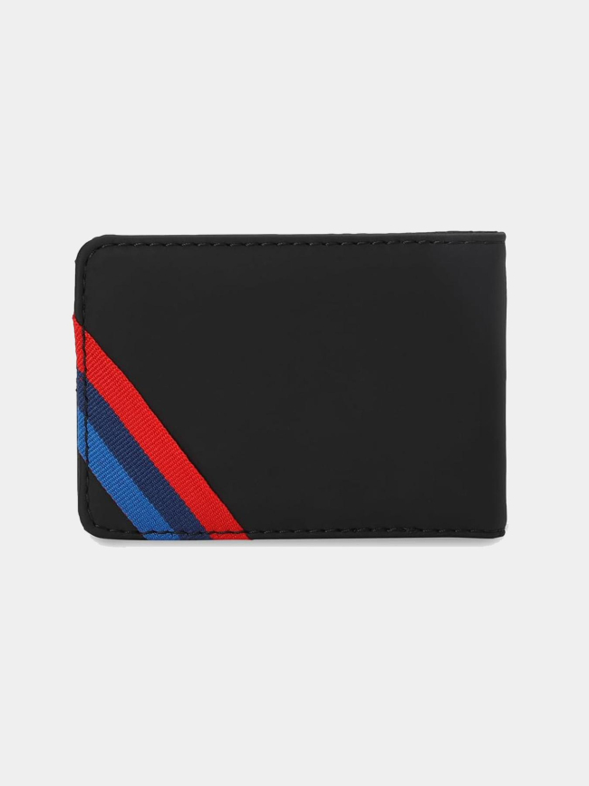 Petit portefeuille bmw m motorsport noir - Puma