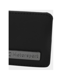 Petit portefeuille bmw m motorsport noir - Puma