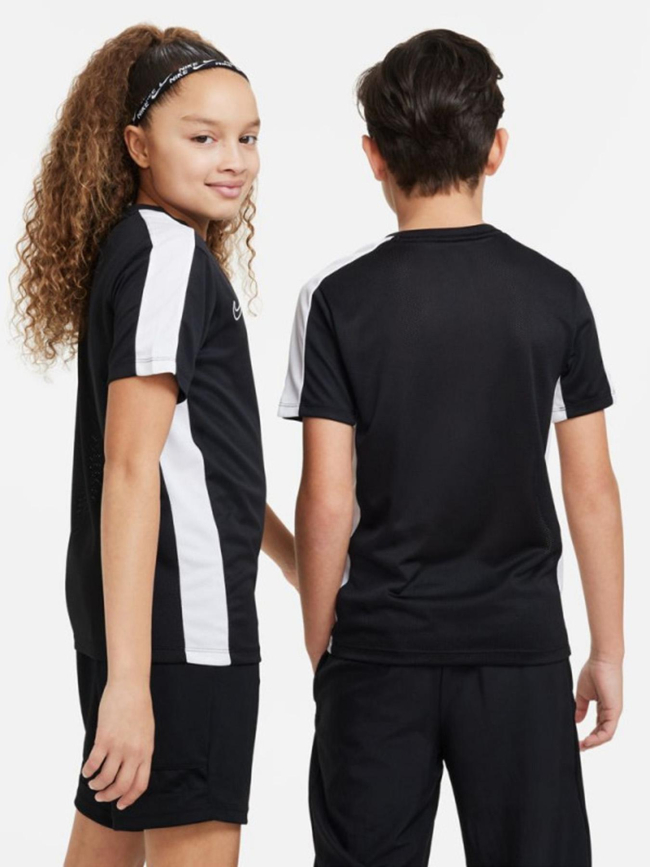 Maillot de football dri-fit acd23 noir enfant - Nike