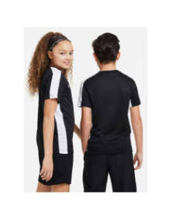 Maillot de football dri-fit acd23 noir enfant - Nike